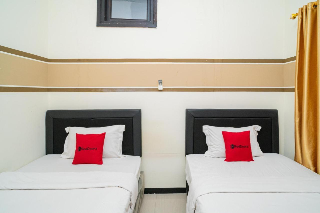 Reddoorz Syariah Near Marvel City Mall 2 Surabaia Exterior foto