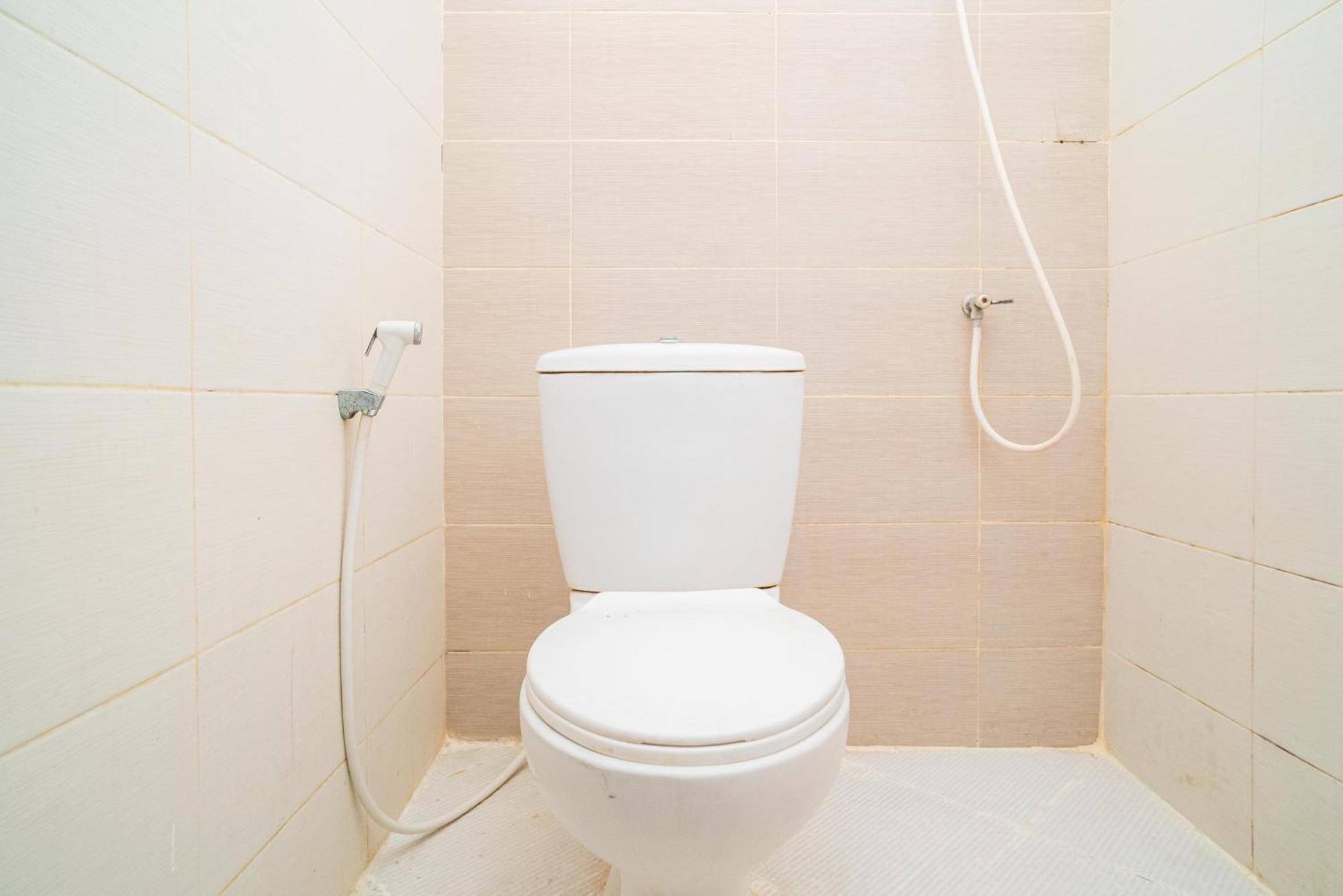 Reddoorz Syariah Near Marvel City Mall 2 Surabaia Quarto foto